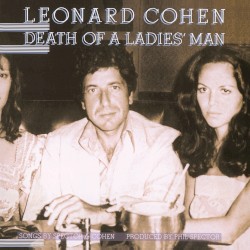 Death of a Ladies’ Man