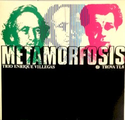 Metamorfosis