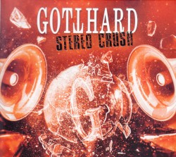 Stereo Crush