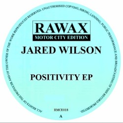 Positivity EP
