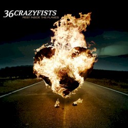 Rest Inside the Flames
