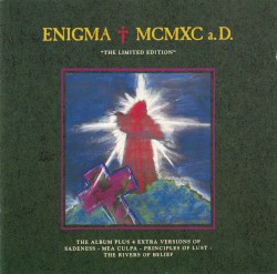 MCMXC a.D. “The Limited Edition”