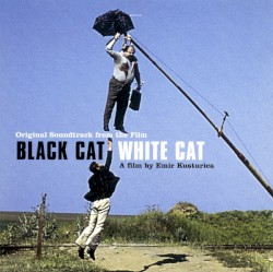 Black Cat White Cat