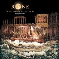 Bienvenidos al Temporal (Directo) [Pt. 2]