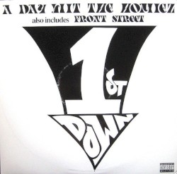 A Day Wit the Homiez