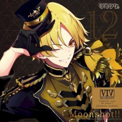 ツキウタ。4thシーズン1 師走 駆「Moonshot!!」