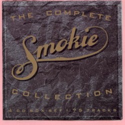 The Complete Smokie Collection
