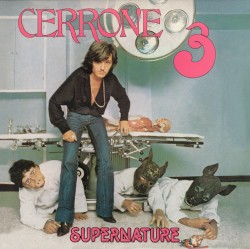 Cerrone 3: Supernature