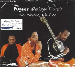 No Woman, No Cry