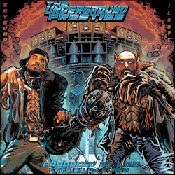 The Underground Prestige