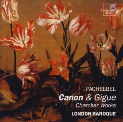 Canon & Gigue