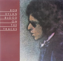 Blood on the Tracks