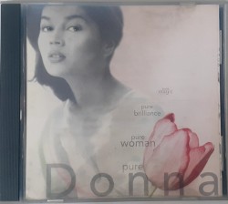 Pure Donna