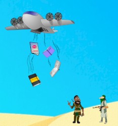 You Can't Leave Because There Ain't Enough Stars, There Ain't Enough Blue, There Ain't Enough of Us Two! Two Eyes and Two Eyes Alone Can Love Unconditionally in the Autistic Meta-Reality of the Eternal (Or Rather Infernal) Skies