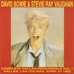 Complete Dallas Rehearsals, Vol. 1