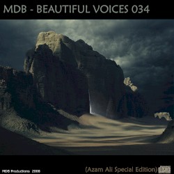 Beautiful Voices 034 (Azam Ali Special Edition)