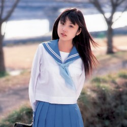 Seifuku III