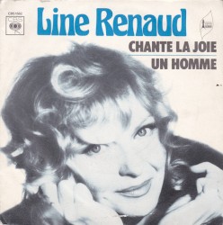 Chante la joie