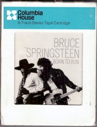 Born to Run