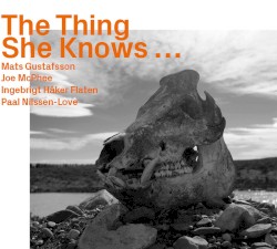 She Knows…