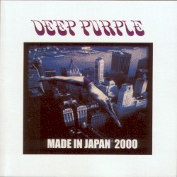 Made in Japan 2000