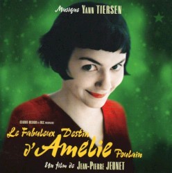 Le Fabuleux Destin d’Amélie Poulain