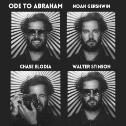 Ode To Abraham