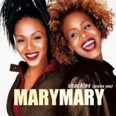 Shackles (Praise You)