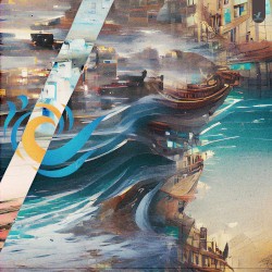 Drifting / Waves
