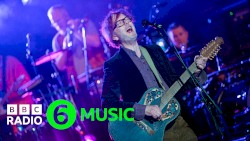 2025-05-29: 6 Music Live Session, BBC Radio Theatre