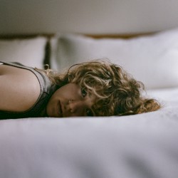 When I Wake Up I’m Sad