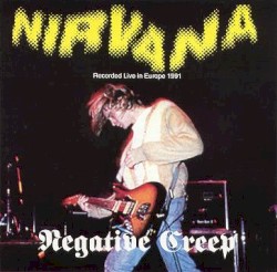 1991-11-19: Negative Creep: Il Castello, Rome, Italy