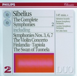 The Complete Symphonies 2