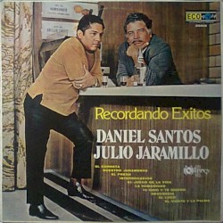 Recordando éxitos