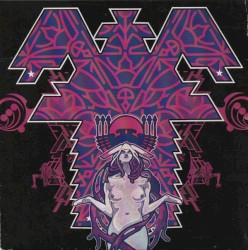 Sonic Attack (Psychedelic Warlords)