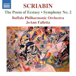 The Poem of Ecstasy / Symphony no. 2