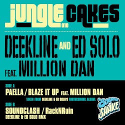 Paella / Blaze It Up