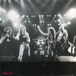 Trouble in Angel City