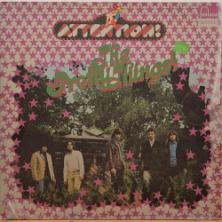 Attention! The Pretty Things!