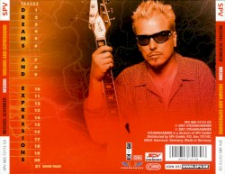 Dreams and Expressions