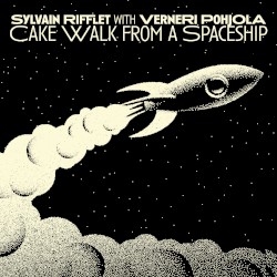 Cake Walk From a Spaceship