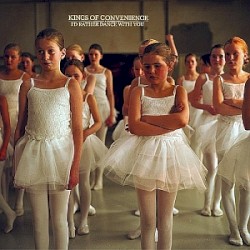 I’d Rather Dance With You