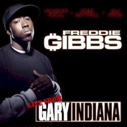 Live From Gary, Indiana