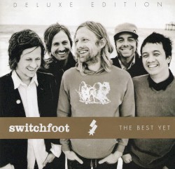 The Best Yet (Deluxe Edition)