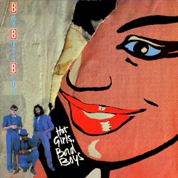 Hot Girls, Bad Boys