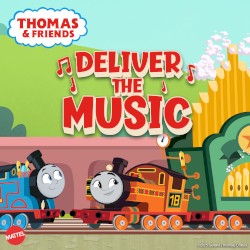 Deliver the Music