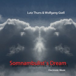 Somnambulist’s Dream