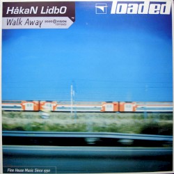 Walk Away: 2020 Vision Remixes