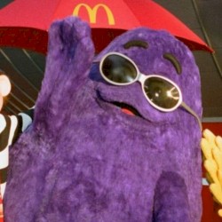 Mr.グリマス
