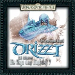 Drizzt: Die Saga vom Dunkelelf 7: Der gesprungene Kristall